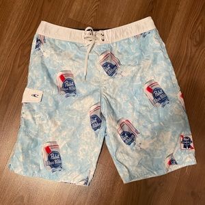 Pabst x O’Neil Bathing Suit